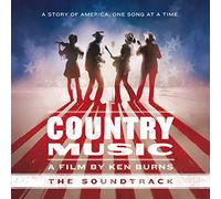 Vv.Aa - Ken Burns Country Music