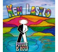 Vv.Aa. - Ken Laszlo Future Is Now