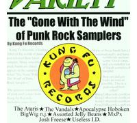 Vv.Aa - Kung Fu Sampler 2