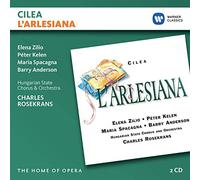 Vv.Aa - L´Arlesiana