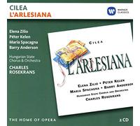 Vv.Aa - L´Arlesiana