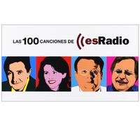 Vv.Aa. - Las 100 Canciones De Esradio