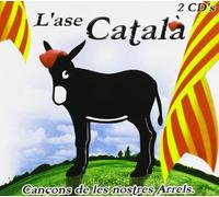 Vv.Aa. - L''ase Catala 2cd