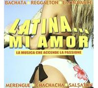 Vv.Aa. - Latina.....Mi Amor