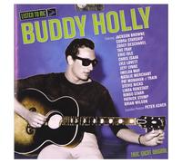 VV.AA. - Listen To Me Buddy Holly
