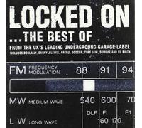 Various - Best of Locked on