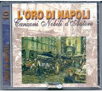 Vv Aa - L'oro Di Napoli Vol 10