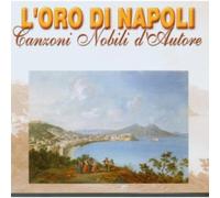 Vv Aa - L'oro Di Napoli Vol 11