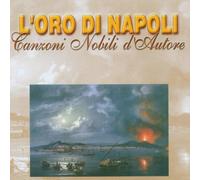 Vv Aa - L'oro Di Napoli Vol. 2