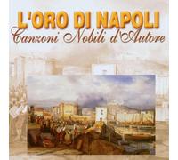 Vv Aa - L'oro Di Napoli Vol 8