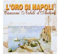 Vv Aa - L'oro Di Napoli Vol 9