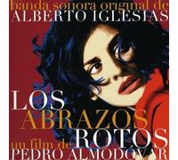 VV.AA. - Los Abrazos Rotos