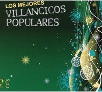 Vv.Aa. - Los Mejores Villancicos Populares 2cd