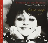 VV.AA. - Love Songs