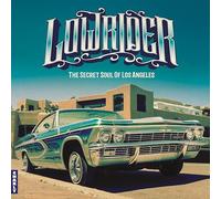 Vv.Aa. - Lowrider - Secret Soul Of Los Angeles Lp [Vinilo]