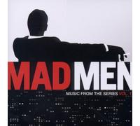 VV.AA. - Mad Men