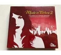 Vv.Aa. - Made in Turkey Vol.2