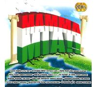 Vv.Aa. - Mamma Mia Vol.1 2cd