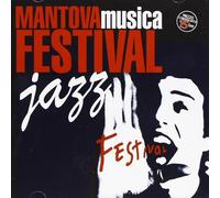 Vv.Aa. - Mantova Music Festival Jazz