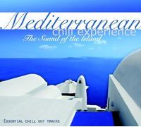 VV.AA. - Mediterranean Chill Experience: The Sound Of The Island