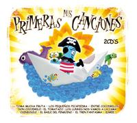 Vv.Aa. - Mis Primeras Canciones