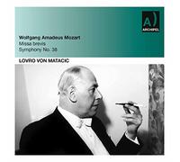 VV.AA. - Missa Brevis