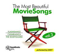 Various - Movie Songs Most Beaut..2