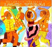 Vv.Aa. - Mo'vida!