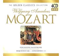 Vv.Aa. - Mozart