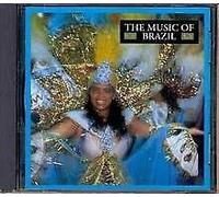 Vv.Aa. - Music of Brazil
