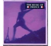 Vv.Aa. - Music of France