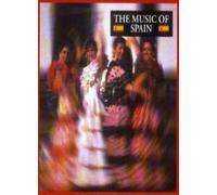 Vv.Aa. - Music of Spain