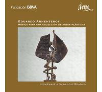 VV.AA. - Música Para Una Colección De Artes Plásticas