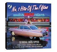 Vv.Aa. - No.1 Hits Of The Fifties 2cd