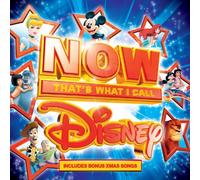 Vv. Aa. - Now That's What I Call Disney