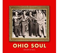 VV.AA. - OHIO SOUL -2CD