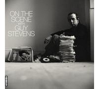 Vv.Aa. - On The Scene With Guy Stevens Lp