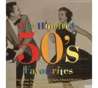 Vv.Aa. - One Hundred 50 Favourites