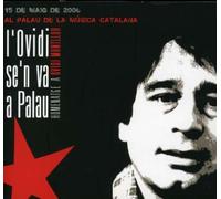 Vv.Aa. - Ovidi Se´N Va A Palau