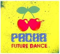 Vv.Aa. - Pacha Future Dance 3cd