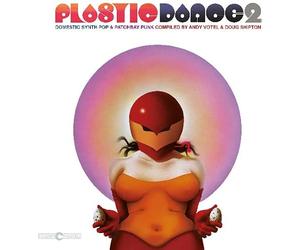 Vv.Aa. - Plastic Dance: Volume Two (Electronic / Pop) Lp