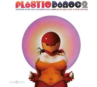 Vv.Aa. - Plastic Dance: Volume Two (Electronic/ Pop) Lp Cache021lp [Vinilo]