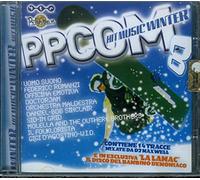 Vv.Aa. - Ppcom 8 - Hit Music