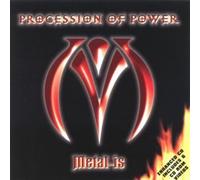 Vv.Aa. - Procession of Power