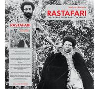 Vv.Aa. - Rastafari, The Dreads Enter Babylon 1955-83 (Vinilo Azul) 2lp