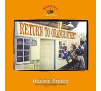 VV.AA. - Return to Orange Street [Vinilo]