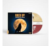 VV.AA. – RIKER UP! – CD – Charly