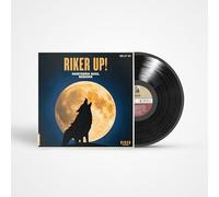 VV.AA. - RIKER UP! -LP [Vinilo]