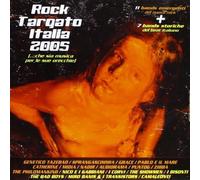 Vv.Aa. - Rock Targato Italia