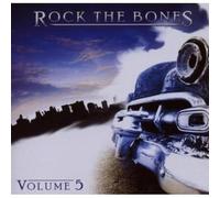 Vv.Aa. - Rock the Bones Vol.5